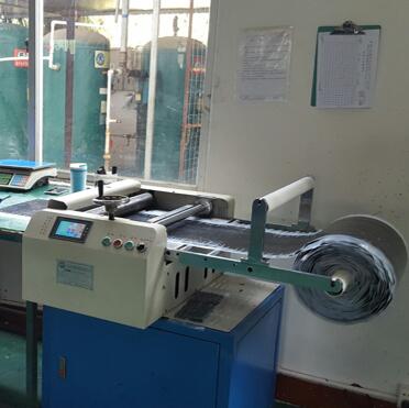 数控切料机