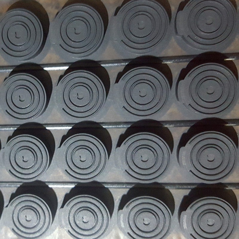 <font color='#0000FF'>耐高温食品级电子烟密封胶套</font>