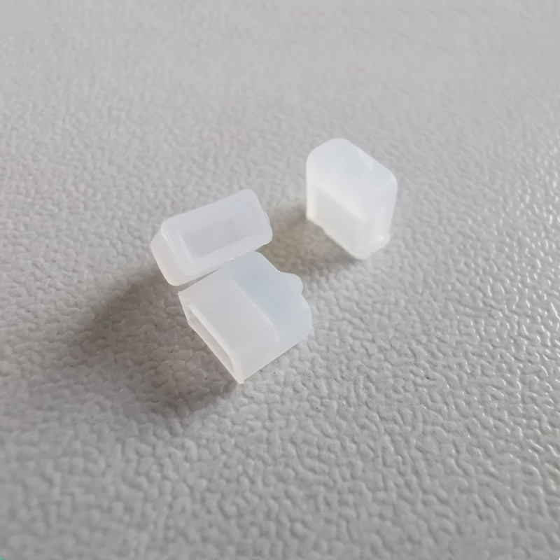 <b><font color='#0000FF'>透明硅胶导光柱/硅胶灯柱</font></b>